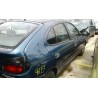 renault megane i berlina hatchback (ba0) del año 1998
