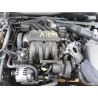 audi a3 (8l) del año 2002