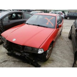 bmw serie 3 compacto (e36) del año 2004