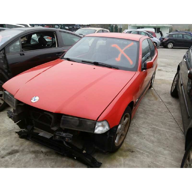 bmw serie 3 compacto (e36) del año 2004 bmw serie 3 compacto (e36) del año 2004