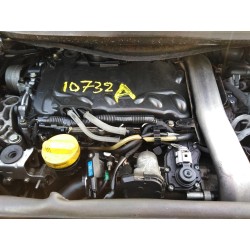 renault scenic ii del año 2006