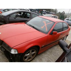 bmw serie 3 compacto (e36) del año 2004