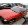bmw serie 3 compacto (e36) del año 2004
