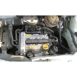 opel corsa b del año 1999