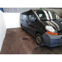 renault trafic combi (ab 4.01) del año 2004