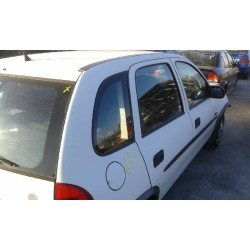 opel corsa b del año 1999