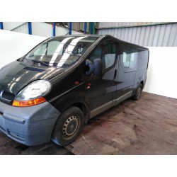 renault trafic combi (ab 4.01) del año 2004
