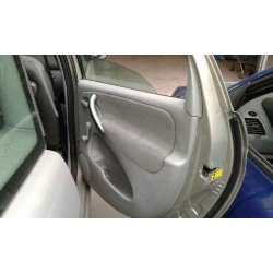 citroen xsara picasso del año 2005