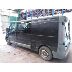 renault trafic combi (ab 4.01) del año 2004