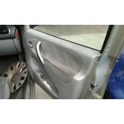 citroen xsara picasso del año 2005