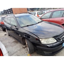 saab 9-3 sport hatch del año 2005