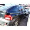 ssangyong actyon del año 2007