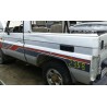 toyota land cruiser del año 1989