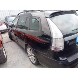 saab 9-3 sport hatch del año 2005