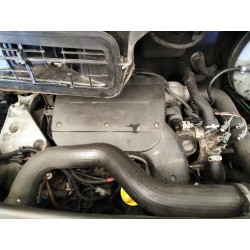 renault trafic combi (ab 4.01) del año 2004