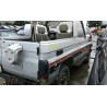 toyota land cruiser del año 1989