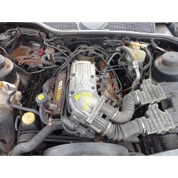 ford scorpio del año 1991