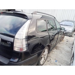 saab 9-3 sport hatch del año 2005