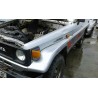 toyota land cruiser del año 1989