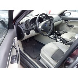 saab 9-3 sport hatch del año 2005