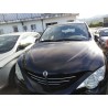 ssangyong actyon del año 2007