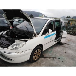 citroen c8 del año 2011