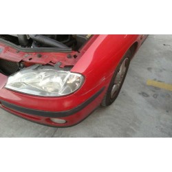renault megane i fase 2 berlina (ba0) del año 2000