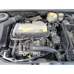 saab 9-3 sport hatch del año 2005