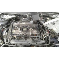 ford mondeo berlina (ge) del año 2001