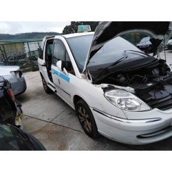 citroen c8 del año 2011