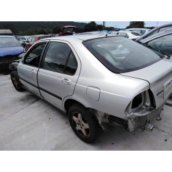 honda civic berlina .5 (ma/mb) del año 2000