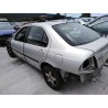 honda civic berlina .5 (ma/mb) del año 2000