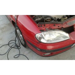 renault megane i fase 2 berlina (ba0) del año 2000