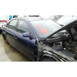 ford mondeo berlina (ge) del año 2001