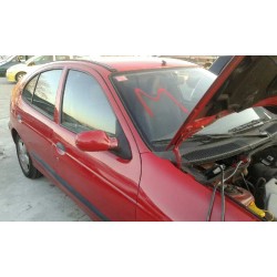 renault megane i fase 2 berlina (ba0) del año 2000