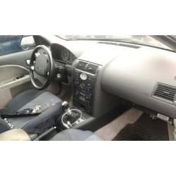 ford mondeo berlina (ge) del año 2001
