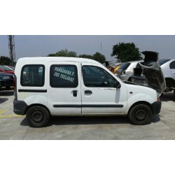 renault kangoo (f/kc0) del año 2000