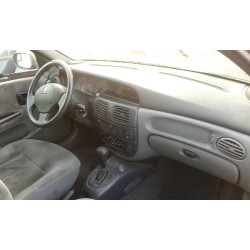 renault megane i fase 2 berlina (ba0) del año 2000