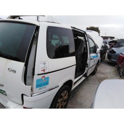 citroen c8 del año 2011