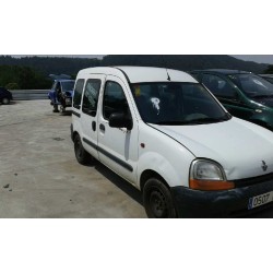 renault kangoo (f/kc0) del año 2000