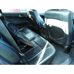 ssangyong actyon del año 2007