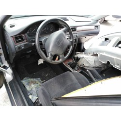 honda civic berlina .5 (ma/mb) del año 2000