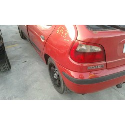 renault megane i fase 2 berlina (ba0) del año 2000