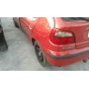 renault megane i fase 2 berlina (ba0) del año 2000