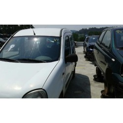 renault kangoo (f/kc0) del año 2000