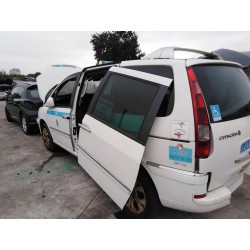citroen c8 del año 2011