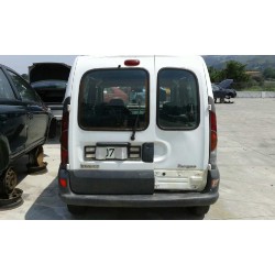 renault kangoo (f/kc0) del año 2000