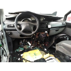 citroen c8 del año 2011