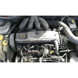 ford escort berl./turnier del año 1996