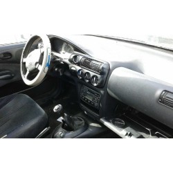 ford escort berl./turnier del año 1996